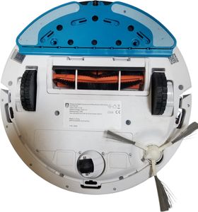 Б/в Робот-пилосос Philips series 2000 xu2100/20 01-200876643