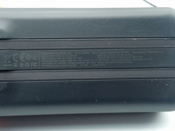 Б/у Повербанк Dudao k15 max 30000mah 22.5w 01-200896060