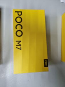 Б/у Мобільний телефон Poco m7 6/128gb 01-200896398