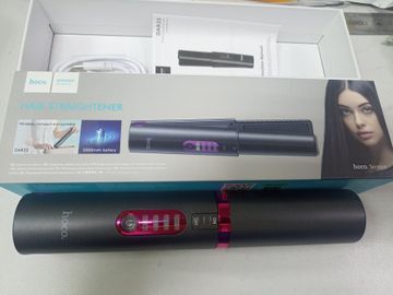 Б/у Плойка Hoco dar33 01-200895832