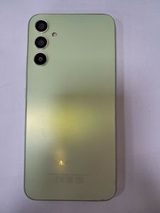 Б/в Мобільний телефон Samsung galaxy a34 5g sm-a346e 8/256gb 01-200781015