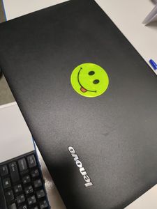 Б/у Ноутбук Lenovo 15/celeron 1005m ddr3/2gb ddr3/hdd 500 gb/*інтегрована 01-200897051