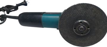 Б/в Кутова шліфмашина Makita 9555hn 01-200871242