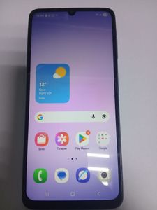 Б/в Мобільний телефон Samsung galaxy a07 4/128gb 01-200897174