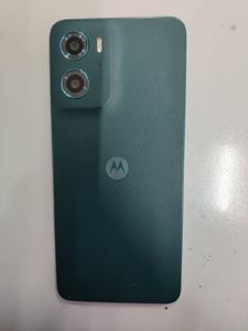 Б/в Мобільний телефон Motorola moto g05 4/128gb 01-200896417