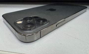 Б/в Мобільний телефон Apple iphone 12 pro 128gb 01-200880411