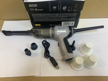 Б/в Автомобільний пилосос Sit&Go 98256 01-200892197