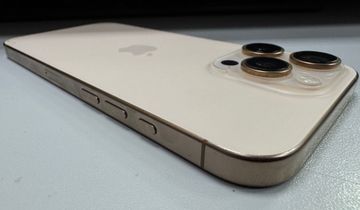 Б/в Мобільний телефон Apple iphone 16 pro max 512gb 01-200895981