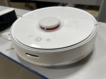 Б/у Пылесос Xiaomi roborock s50 01-200576245