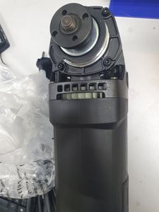 Б/в Кутова шліфмашина Dnipro-M gl-240 01-200896536