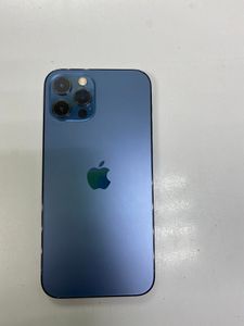 Б/в Мобільний телефон Apple iphone 12 pro 128gb 01-200896521