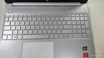 Б/в Ноутбук Hp 15/ryzen 5 3500u ddr4/8gb ddr3/hdd 500 gb/ssd *відсутній/*інтегрована 01-200897613