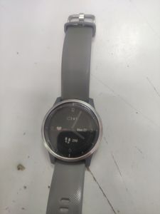 Б/в Смарт-годинник Garmin vivoactive 4 01-200897571