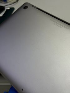 Б/в Ноутбук Apple macbook pro a1989 13,3" core i5 2,3 ghz/ram 16gb/ssd 256gb/intel iris plus graphics 655 01-200897377