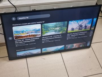 Б/в Телевізор Kivi 32h740nb 01-200836152