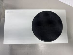 Б/в Ігрова приставка Microsoft xbox series s 512gb 01-200897644