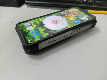 Б/в Мобільний телефон Oukitel wp100 titan 16/512gb 01-200896574