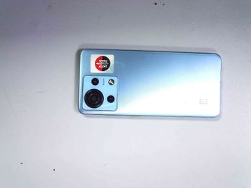 Б/в Мобільний телефон Zte blade v50 vita 6/128gb 01-200898056