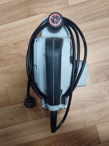 Б/у Электрорубанок Елпром ере-82-2 01-200897727