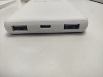 Б/в Зовнішній акамулятор Xiaomi 10000 18-000093703