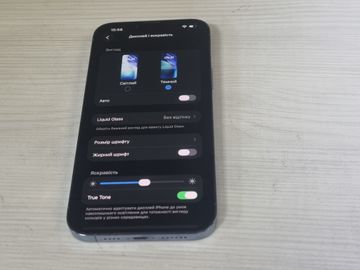 Б/в Мобільний телефон Apple iphone 13 pro max 128gb 01-200836060