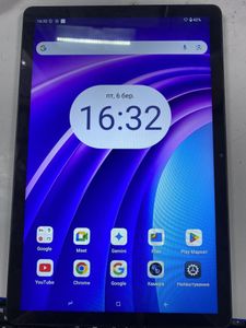 Б/в Планшет Doogee tab a9 pro+ 4/64gb 01-200898730
