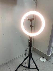 Б/в Лед лампа Gelius blogerset 01-200898271