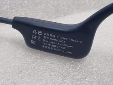 Б/у Наушники Sanag a5x 01-200896954