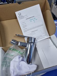 Б/в Змішувач Rav Slezak za045.5k 01-200899249