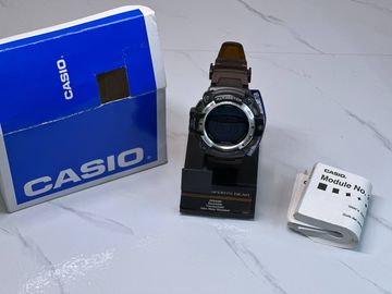 Б/у Часы Casio sgw-300h 01-200825652