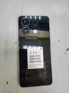 Б/у Мобільний телефон Xiaomi redmi note 13 pro 5g 8/256gb 01-200899614