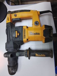 Б/в Перфоратор M?Chtz mrh-1650b 01-200900089