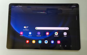 Б/у Планшет Samsung galaxy tab s9 fe wi-fi 6/128gb 01-200898891