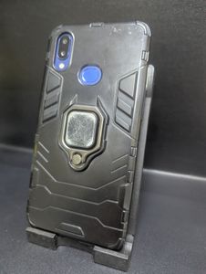 Б/в Мобільний телефон Samsung a107f galaxy a10s 2/32gb 01-200896839