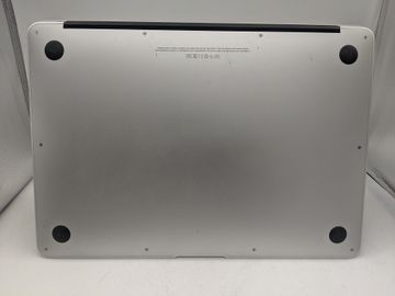 Б/в Ноутбук Apple macbook air a1466/ 13,3"/ core i5 1.3ghz/ram4gb/ssd128gb/intel hd graphics 5000 01-200871968