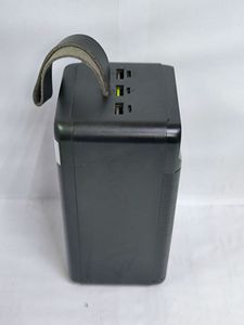 Б/в Повербанк Xo pr160 22.5w 80000mah 01-200900290