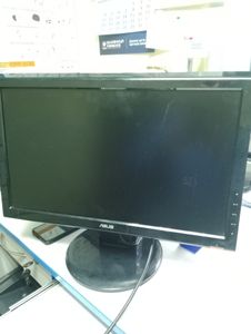 Б/у Монитор Asus vh203 01-200900863