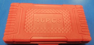 Б/в Набір автоінструментів New Tools 46 шт 16-000272167