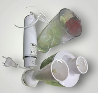 Б/у Блендер Girmi mx16 01-200897845