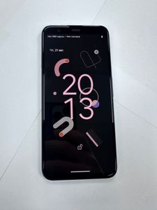 Б/в Мобільний телефон Google pixel 4 6/64gb 01-200897790