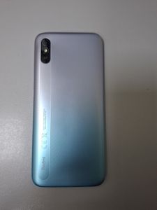 Б/в Мобільний телефон Xiaomi redmi 9at 2/32gb 01-200901885