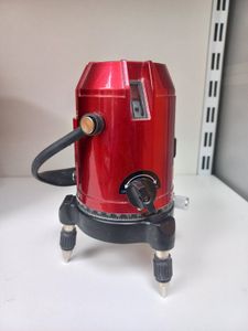 Б/в Лазерний нівелір Clubiona red 01-200901526