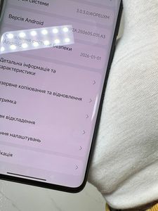 Б/в Мобільний телефон Xiaomi redmi note 14 pro+ 5g 8/256gb 01-200901741