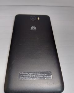 Б/в Мобільний телефон Huawei y5 1/8gb cun-l21 01-200901513