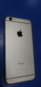 Б/в Мобільний телефон Apple iphone 6s 64gb 01-200901813