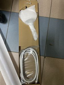 Б/у Смеситель для душа Wenko led set 01-200901788