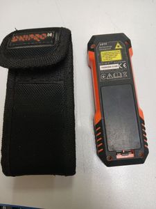 Б/у Лазерный нивелир Dnipro-M 40tf 01-200901457