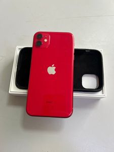 Б/в Мобільний телефон Apple iphone 11 64gb 01-200901366