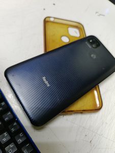 Б/у Мобильный телефон Xiaomi redmi 9c nfc 2/32gb 01-200902179