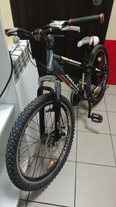 Б/в Велосипед Ardis pro24 fitness 01-200902418